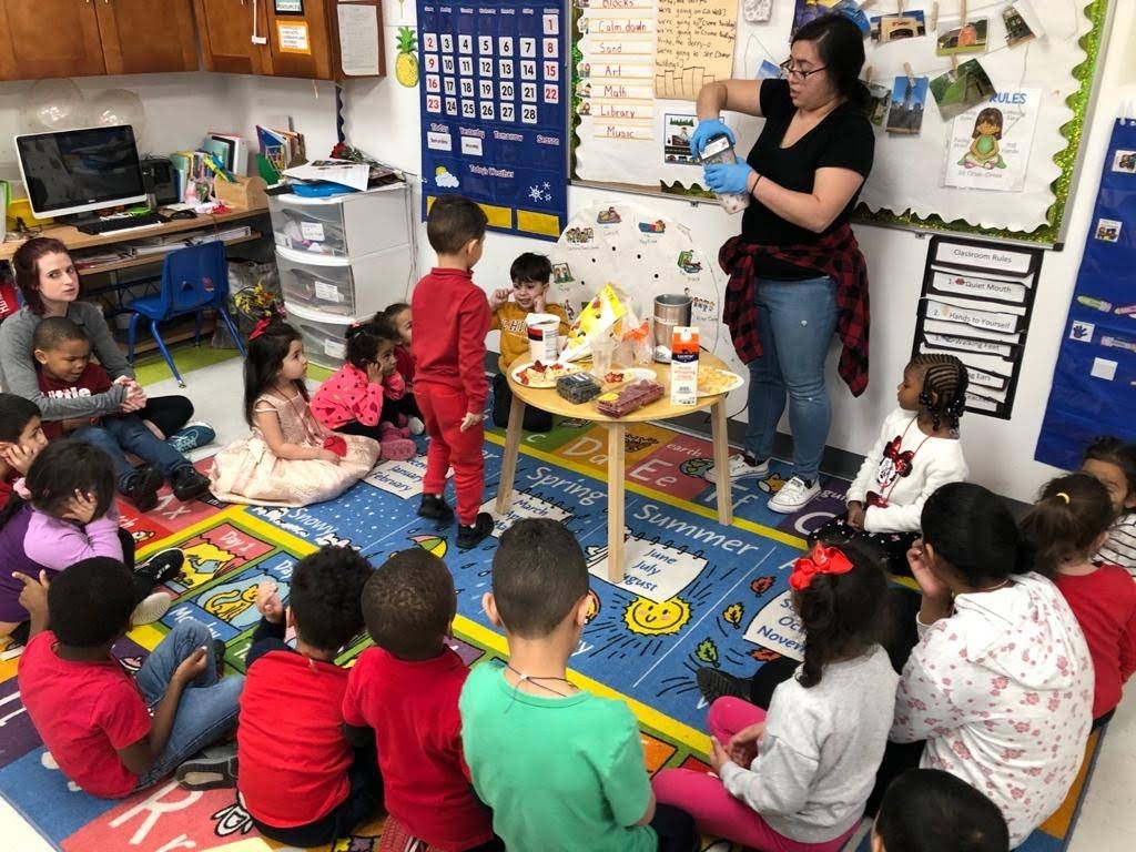 banner 3 Grace Neighborhood Academy banner image