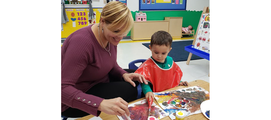 parent-testimonial-2 Parent testimonial for Grace Neighborhood Academy daycare