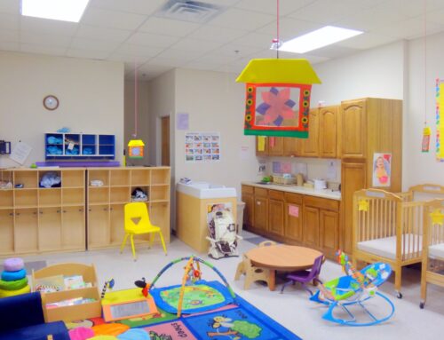 Little Catepillars 1